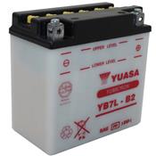 Batterie YB7L-B2 Yuasa