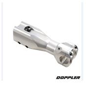 Potence Doppler Argent Peugeot Ludix