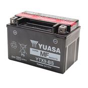 Batterie Yuasa YTX9-BS X-Max/Skycruiser 125/250