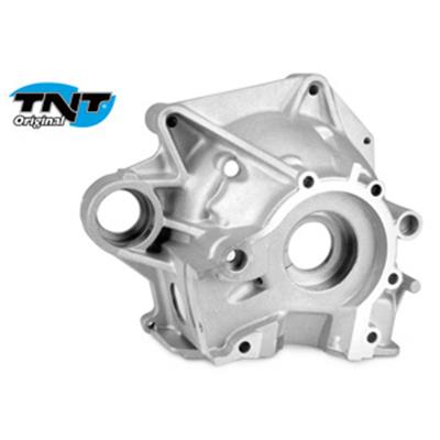 Carter moteur allumage