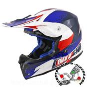 CASQUE CROSS NOEND DEFCON TX696