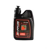 Huile Moteur Racing 2T Doppler Senteur Fraise (1L)