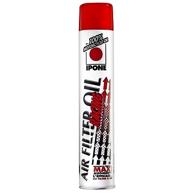 Spray Ipone Air FIlter Oil (750ml)