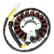 Stator d'allumage Honda SH 125 2001 à 2004