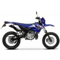 Chssis: Yamaha DT/MBK X-Limit