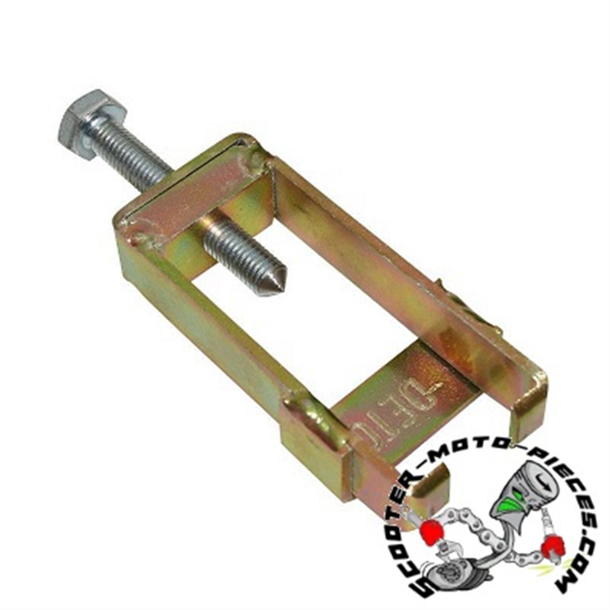 Arrache roulement d'allumage Solex P2r Scooter, Vente • Solex pour