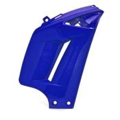 Capot de radiateur droit Bleu Peugeot Speedfight