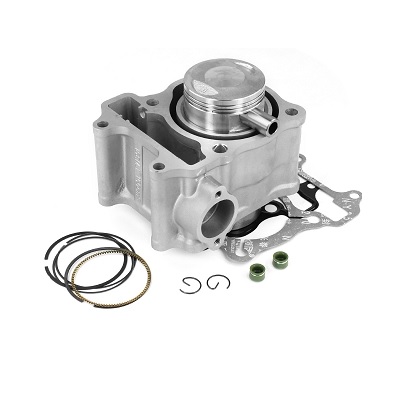 Cylindre/Piston Honda SH/Dylan/Pantheon 150cc