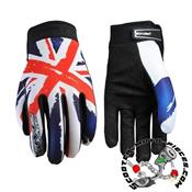 Gants Five Planet Patriot England