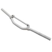Guidon Replay Blanc Scooter