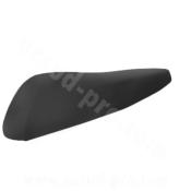 Housse de selle MBK Stunt/Slider Noir