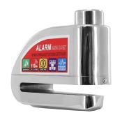 Antivol Bloque Disque Alarme Armlock D6mm