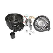 Haut moteur Top Performance Fonte Minarelli AM6