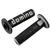 Poignes Domino A360 Cross Noir/Gris