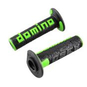 Poignes Domino A360 Cross Noir/Vert