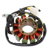 Stator d'allumage Kymco 125 Dink/Grand Dink