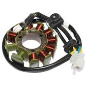 Stator d'allumage Kymco 125 Dink/Grand Dink Carburateur