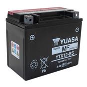 Batterie Yuasa YTX12-BS Piaggio X7 125/300cc