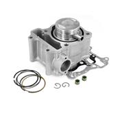 Cylindre/Piston Honda SH/Dylan/Pantheon 150cc