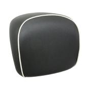 Dosseret de Top Case Vespa GTS Super 125/250/300 12>18 Noir