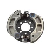 Embrayage Polini Clutch 2G Peugeot 400/500 Satelis 2006 à 2013