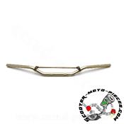 Guidon NoEnd Titane pour mecaboite