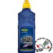 Huile Boite/Transmission Putoline Gear Medium 80W (1L)