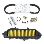 Kit entretien Origine Aprilia SXR 50cc 21>