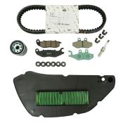 Kit Entretien Origine Piaggio Medley 125cc 16>20