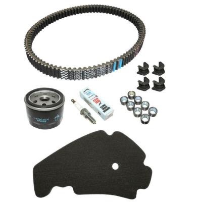 KIT ENTRETIEN ORIGINE PIAGGIO MP3 500CC 14>21 (Sans Plaquettes)