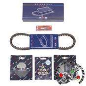 Kit Entretien/Rvision Kymco 125 Agility 16 pouces 08>13