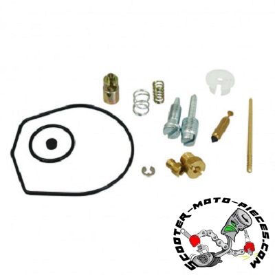 Kit réparation carburateur Nitro 97>03 (Dellorto)