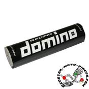 Mousse de Guidon Domino Noir pour mecaboite