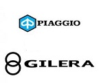 Allumage: Scooter Piaggio et Gilera 50cc