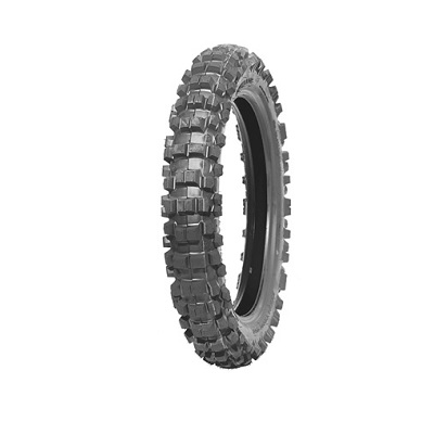 Pneu moto 2.50x10 Deli SB114