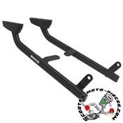 Porte Bagage/Support Top Case Honda 650 CB-F 16>18