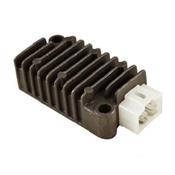 Régulateur de tension MBK Ovetto/Yamaha Neo's 4 temps