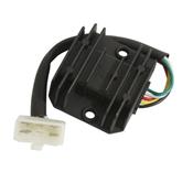Régulateur de tension Scooter Chinois 125cc
