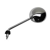 Rétroviseur Gauche Chrome Piaggio Liberty