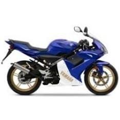 Chssis: Yamaha TZR/MBK X-Power