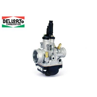 Carburateur Dellorto PHBG 21mm (Montage Souple)