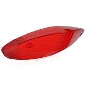 Cabochon de feu arrière rouge Peugeot Speedfight 2