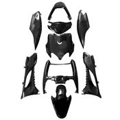 Carrosserie Mach-G/Jog-R Noir