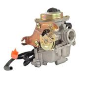 Carburateur Scooter Chinois 50cc 4 temps