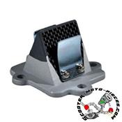 Clapet Doppler S3R Carbone Nitro/Ovetto