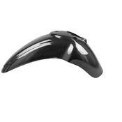 Garde boue avant Noir Piaggio Liberty