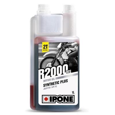 Huile Ipone R2000 RS (1L)