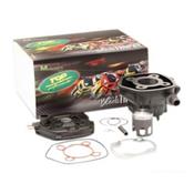 Haut moteur Top Perf Black Trophy Fonte Nitro/Aerox