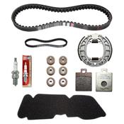 Kit entretien Piaggio Zip/Vespa LX/LXV/ET2 2T