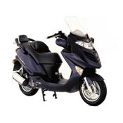 Clignotant Avant Droit Kymco Grand Dink 01>07